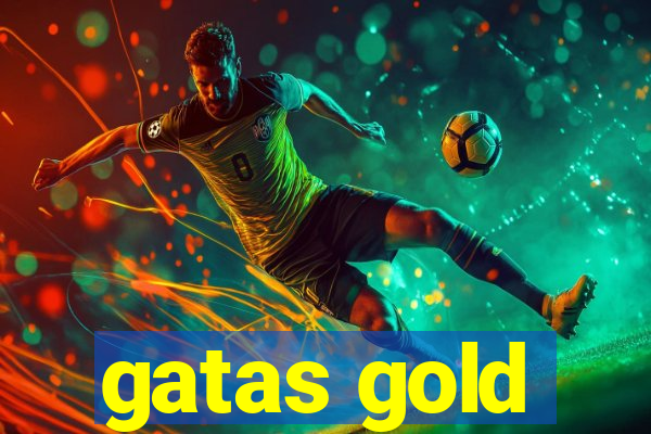 gatas gold